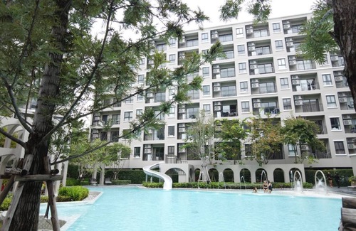 Hua Hin Condo | La Casita Condo - Live like a local at the heart of Hua-Hin