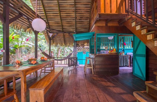 Cocles House | La Casita