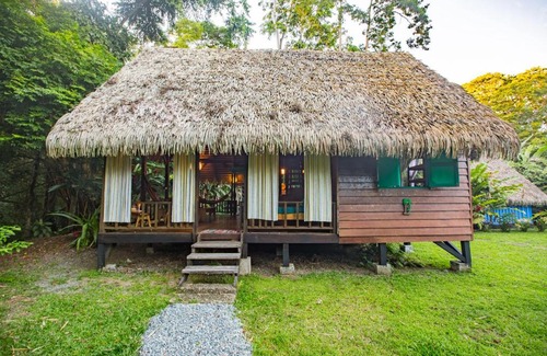 Cocles House | La Casita