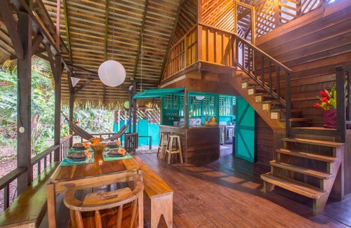 Cocles House | La Casita