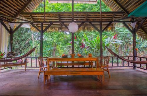 Cocles House | La Casita