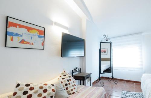Jarandilla de la Vera House | La Casita de la Gula