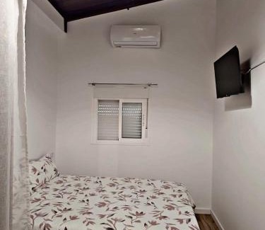 Sanlucar de Barrameda House | La Casita de las Piletas