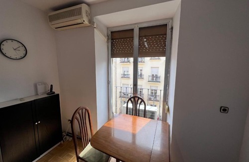 Palos de la Frontera Apartment | La Casita de Atocha
