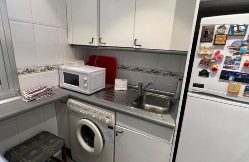 Palos de la Frontera Apartment | La Casita de Atocha