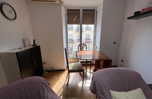 Palos de la Frontera Apartment | La Casita de Atocha