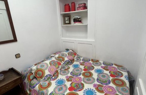 Palos de la Frontera Apartment | La Casita de Atocha