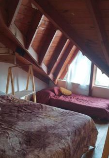 Quequen Bed & Breakfast | La Casita de Carla