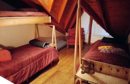 Quequen Bed & Breakfast | La Casita de Carla