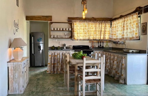 Constanza House | La Casita de Charo 2, cozy cottage, another cottage full of life!