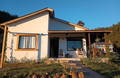 Constanza House | La Casita de Charo 2, cozy cottage, another cottage full of life!