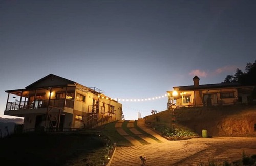 Constanza House | La Casita de Charo 2, cozy cottage, another cottage full of life!