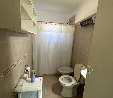 Merlo House | La Casita de Chela