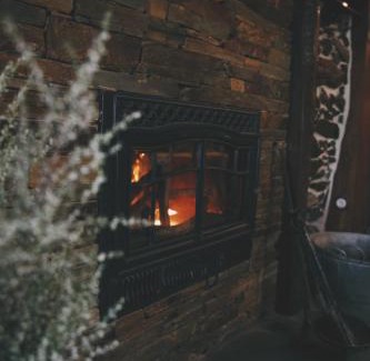 Tronceda House | La Casita de Coelho