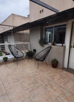 Tucuman House | La Casita de DaniMar