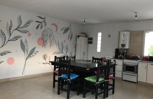 Tucuman House | La Casita de DaniMar