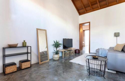 Buenavista del Norte House | La Casita de Juana