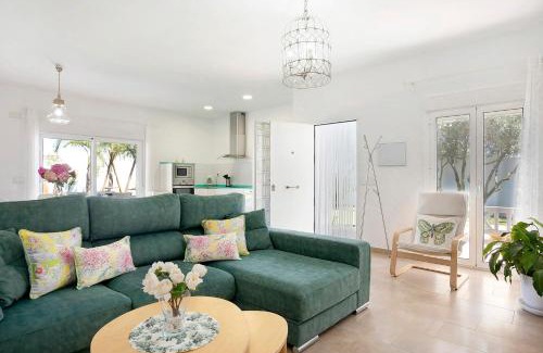 Conil de la Frontera House | La Casita de la Florida