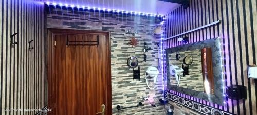 Sanlucar de Barrameda Apartment | La Casita Del Indio