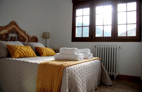 Molinaseca Apartment | La casita de Fide