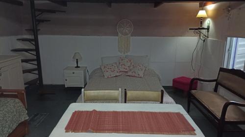 General San Martin Apartment | La casita de Hugo