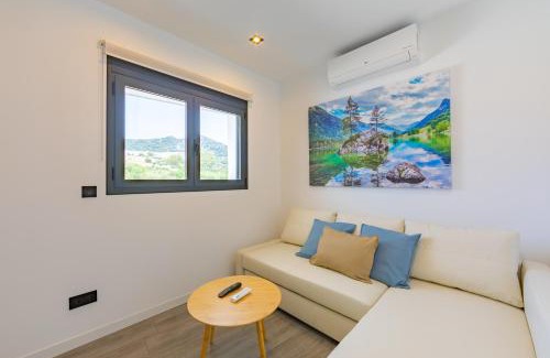Facinas Apartment | La Casita de Hugo