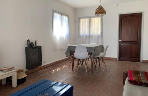 Arguello House | La casita de Isabella