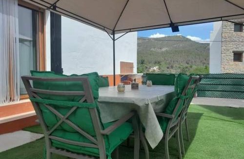 Montanejos Apartment | La casita de la Alquería, Montanejos