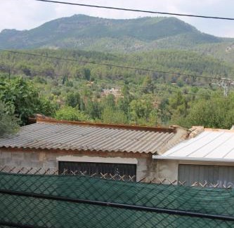 Montanejos Apartment | La casita de la Alquería, Montanejos
