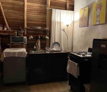 Miches House | La Casita de la Laguna Limón