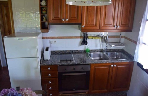 Tornon House | La Casita de La Nozal
