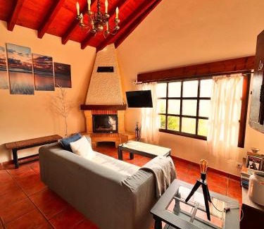 Tornon Apartment | La Casita de La Nozal de la Peña