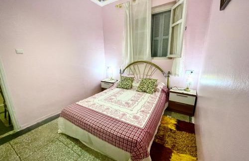 Larache Apartment | La casita de Larache