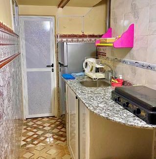 Larache Apartment | La casita de Larache