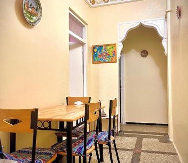 Larache Apartment | La casita de Larache