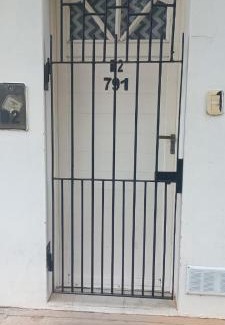 Trenque Lauquen Apartment | La casita de lore