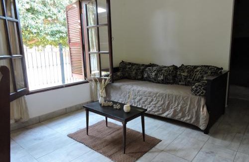 Almafuerte Apartment | La Casita de Lucía
