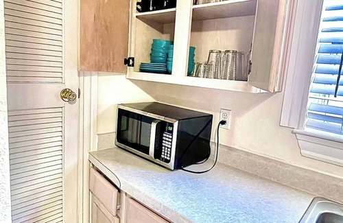 El Paso House | La Casita de Lulu, in the Heart of West Side