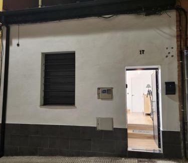 Leon House | La casita de Nori