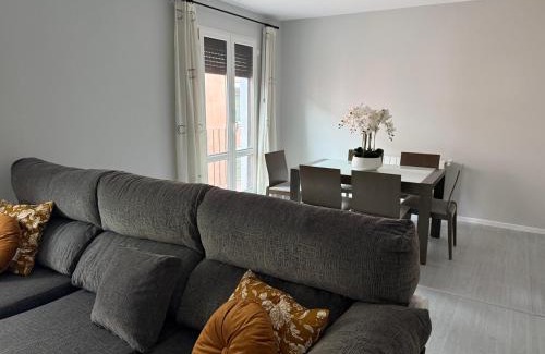 Old Town Apartment | La Casita de Palafox