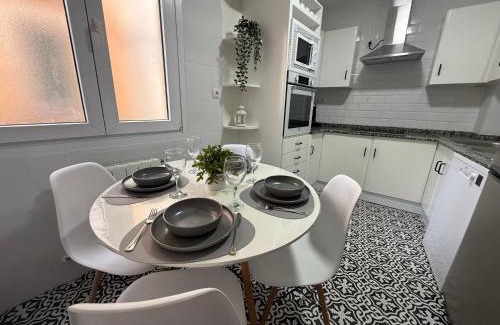 Old Town Apartment | La Casita de Palafox
