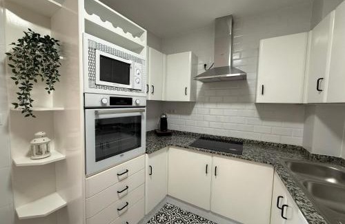 Old Town Apartment | La Casita de Palafox