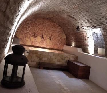 Alhama de Granada House | La Casita de Papel Alhama de Granada