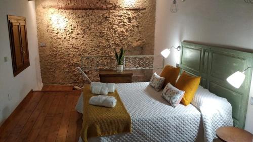 Alhama de Granada House | La Casita de Papel Alhama de Granada