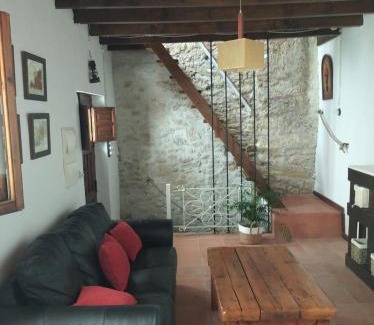 Alhama de Granada House | La Casita de Papel Alhama de Granada