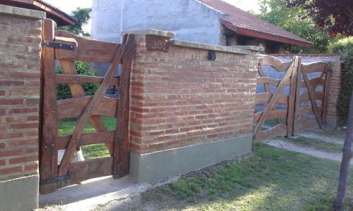Mina Clavero House | La Casita de Sil