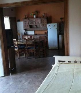 Mina Clavero House | La Casita de Sil