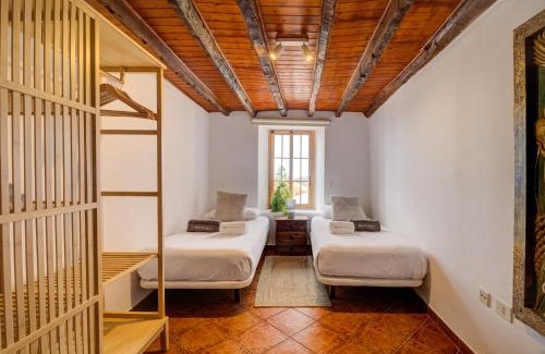 Taucho House | La Casita de Taucho