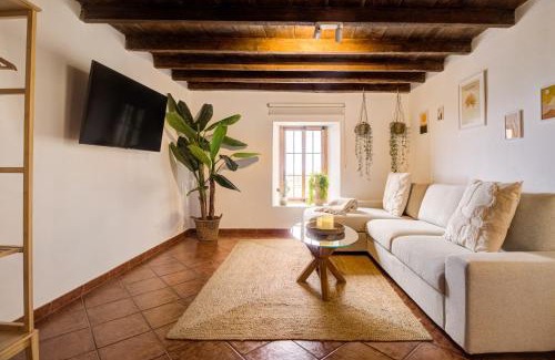 Taucho House | La Casita de Taucho