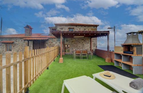 Taucho House | La Casita de Taucho